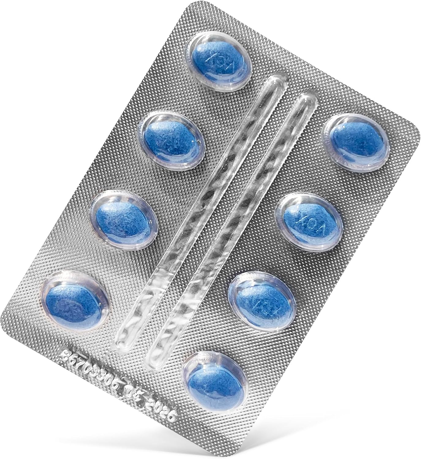Potenzmittel & Standfestigkeit – Herbal Intense Blue Solution for Men 16 Tablets Natural Active Ingredients High Dose (16, Mix of Multiple Ingredients)