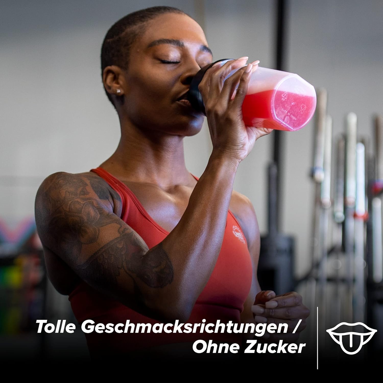 Ausdauer & Energie – C4 Original Pre Workout Pulver, Gefrorener Bombeis am Stiel, 30 Portionen | Zuckerfreies Pre Workout Energie-Getränkepulver mit 150mg Koffein, 1500mg Creatin Monohydrat, 1600mg Beta Alanin – Bild 4